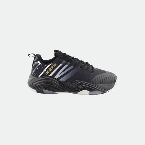 Indoor - TOTAL BLACK