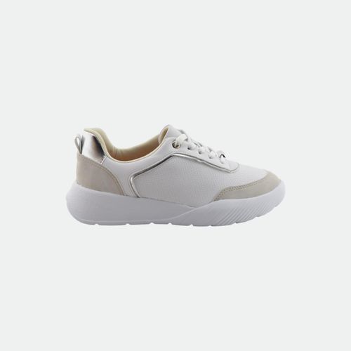 Zapatilla Casual Piccadilly 949026 - BLANCO NIEVE