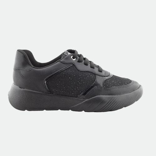 Zapatilla Casual Piccadilly - NEGRO NEGRO