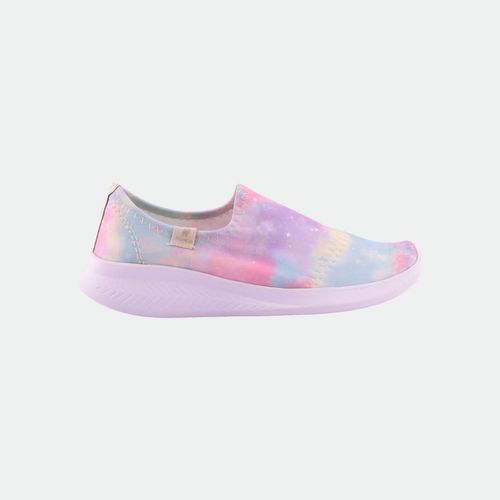 Pancha Sidney - ESPACIO MULTI