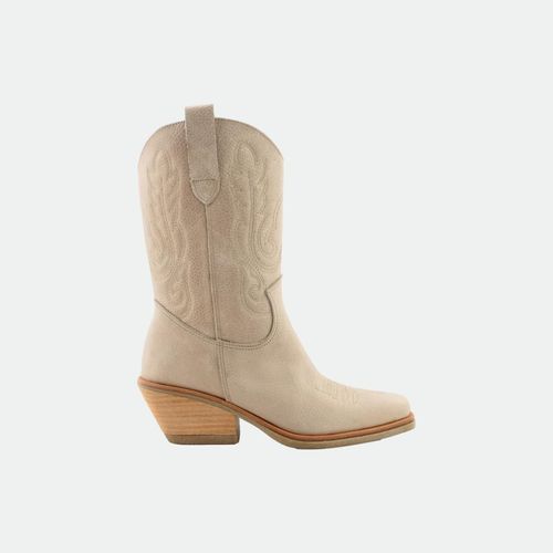 Bota Asunción - VISON