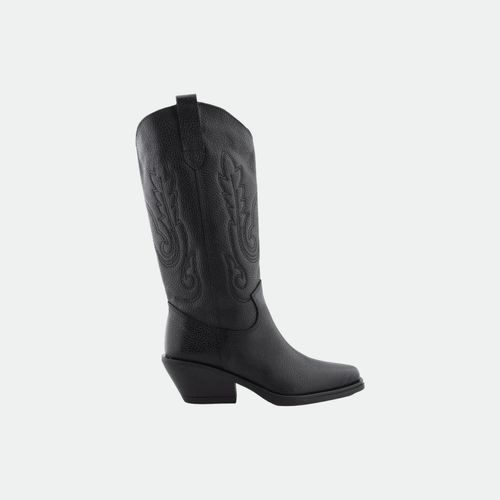 Bota Panamá - NEGRO