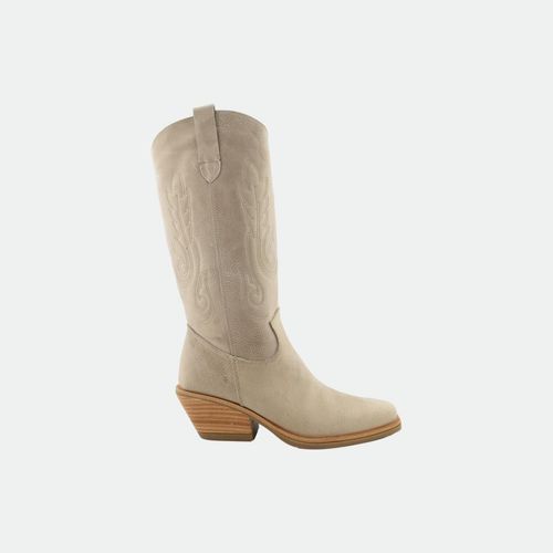 Bota Panamá - VISON