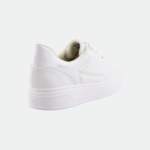 Zapatilla Casual Piccadilly 910004 - BLANCO