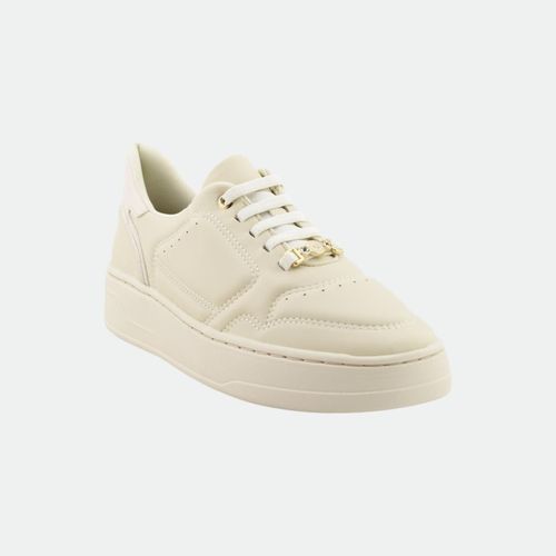 Zapatilla Casual Piccadilly 910004 - OFF WHITE