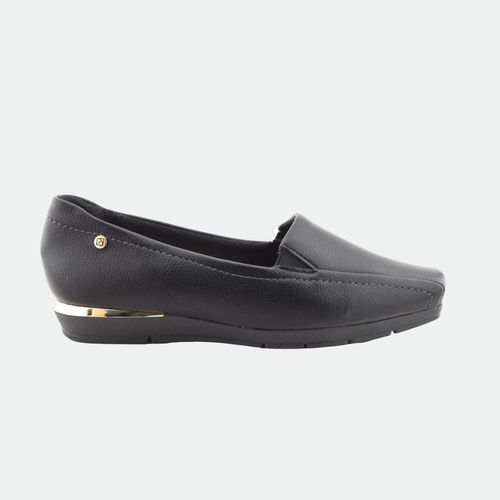 Zapato Liso Piccadilly - NEGRO NEGRO