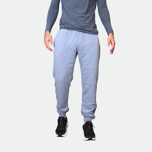 Pantalón Salomon Jogging Swop Fit Hombre - ENGLISH MANOR HEATHER