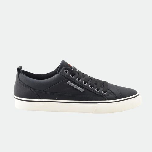 Zapatilla Bianco Narrow - NEGRO
