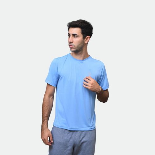 Remera Salomon Xa Lite II - PROVENCE
