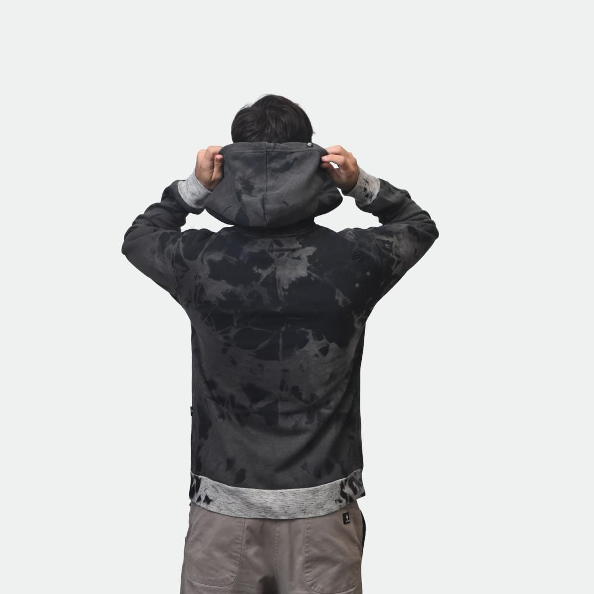 Con Capucha Buzos Para Hombre Estampados Buzo Capucha Hombre