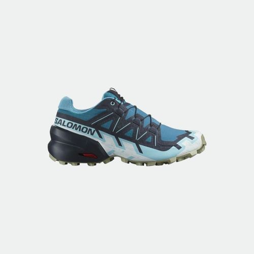 Speedcross 6 W - TAHITIAN TIDE CARBON TEA