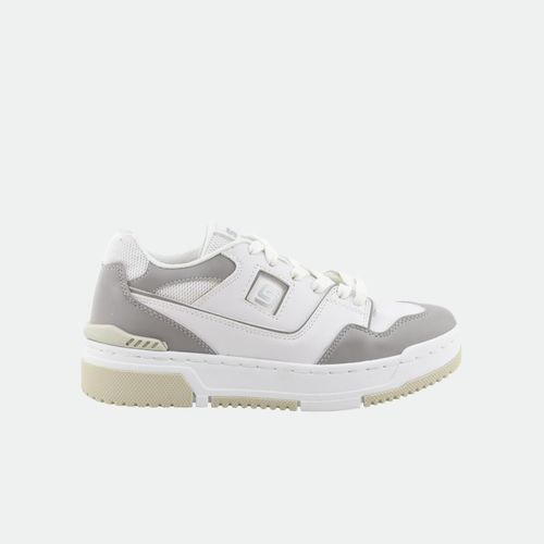 Zapatilla Vida W - BLANCO GRIS