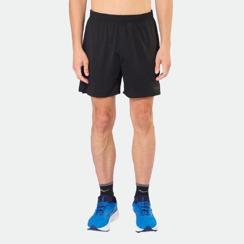 Short Running Saucony Triumph 8 Hombre - BLACK