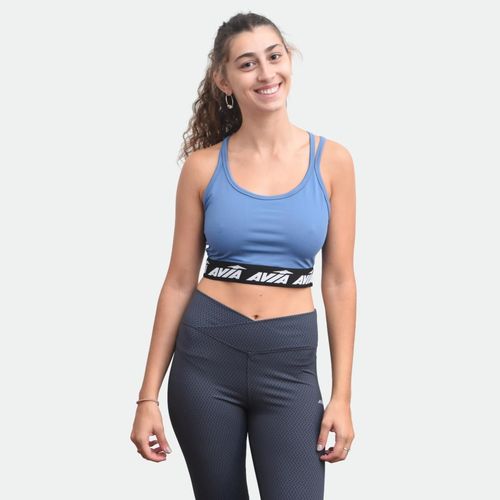 Top Deportivo - AERO