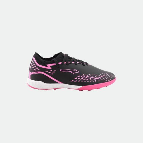 Botín F5 Finders Slash Woman Xe - NEGRO FUCSIA