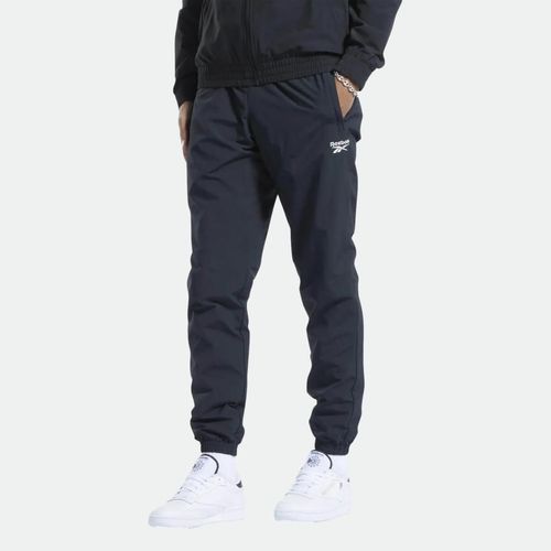 CL F Fr Trackpant - NIGHT BLACK