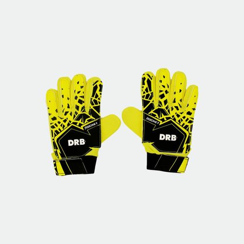 Guante Arq Rocket 4.0 Kids - VERDE NEGRO