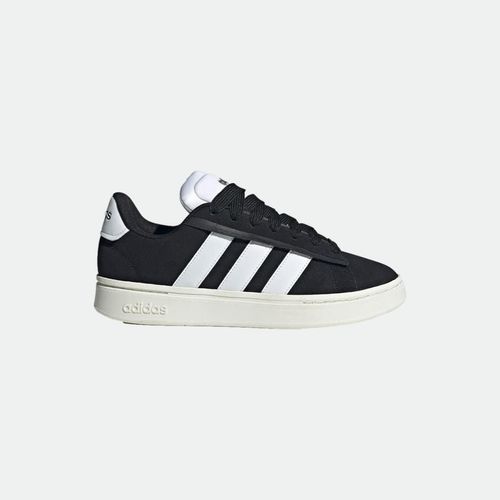 Zapatilla Urbana Grand Court Alpha 0 - CORE BLACK CLOUD WHITE OFF WHITE