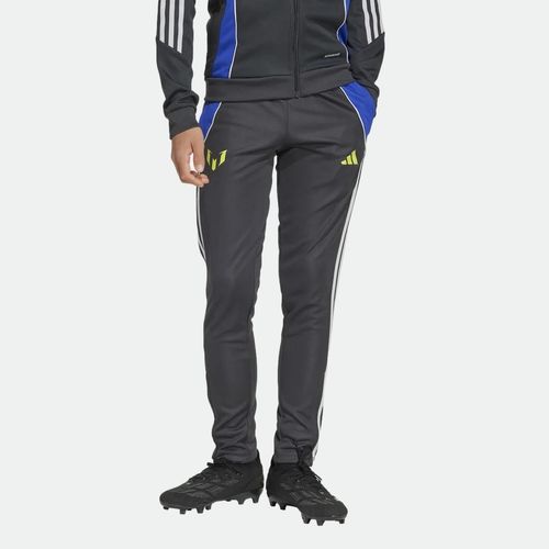 Pantalón Adidas Messi - CARBON