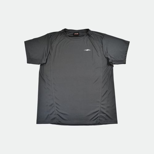 Remera Full Dri - GRIS