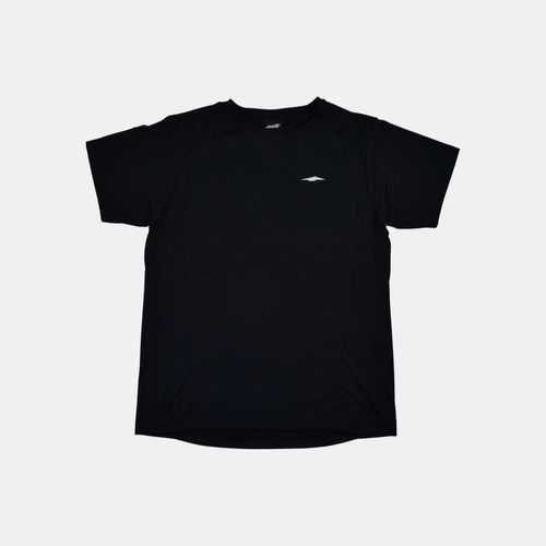 Remera Full Dri - NEGRO
