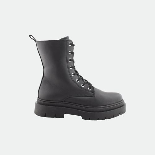 Borcego Vernassa - NEGRO