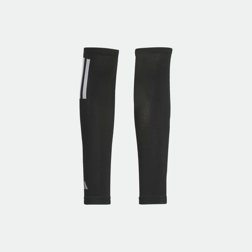 Mangas Running Adidas - NEGRO