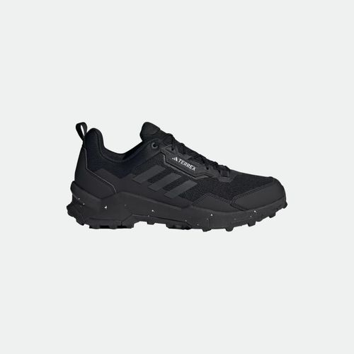 Zapatilla De Senderismo Terrex Ax4 M - NEGBAS CARBON GRIS