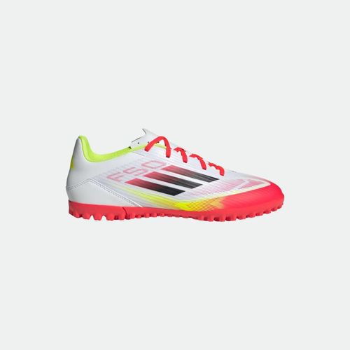 Botin Adidas F 50 Club Tf - FTEBLA NEGBAS AMASOL