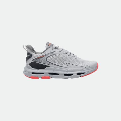 Beck Zapatilla Deportiva Hush Puppies - GRIS