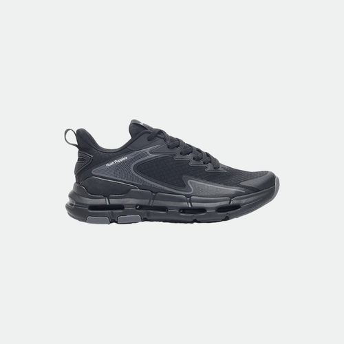 Beck Zapatilla Deportiva Hush Puppies - NEGRO