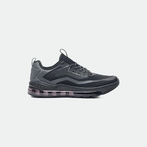 Neus Zapatilla Deportiva Hush Puppies - NEGRO