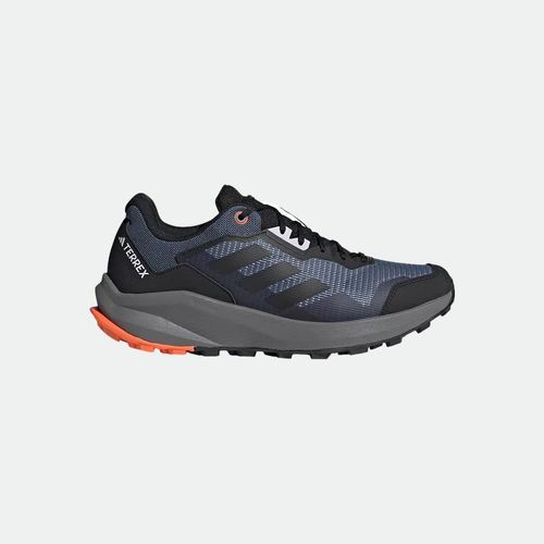 Terrex Trailrider - WONDER STEEL CORE BLACK IMPACT ORANGE