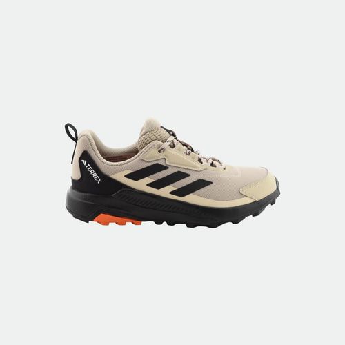 Zapatilla Adidas Terrex Anylander - WONDER BEIGE CORE BLACK SEMI IMPACT ORANGE