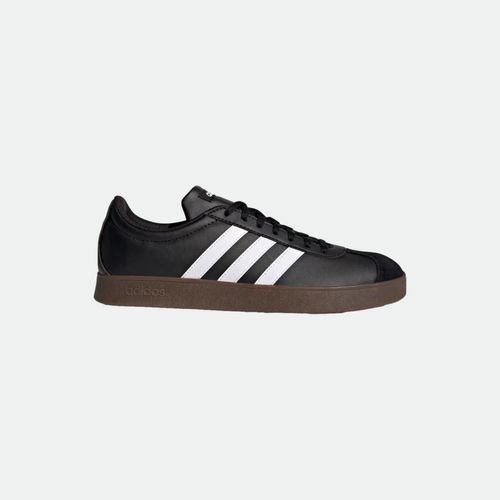 Zapatilla Adidas Vl Court Base - CORE BLACK CLOUD WHITE CORE BLACK