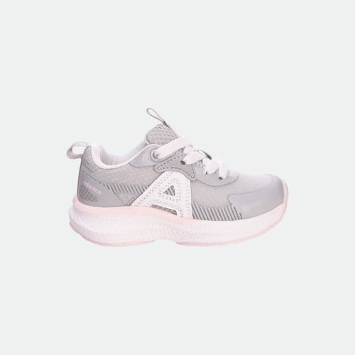 Zapatilla Chicago Addnice - GRIS ROSA