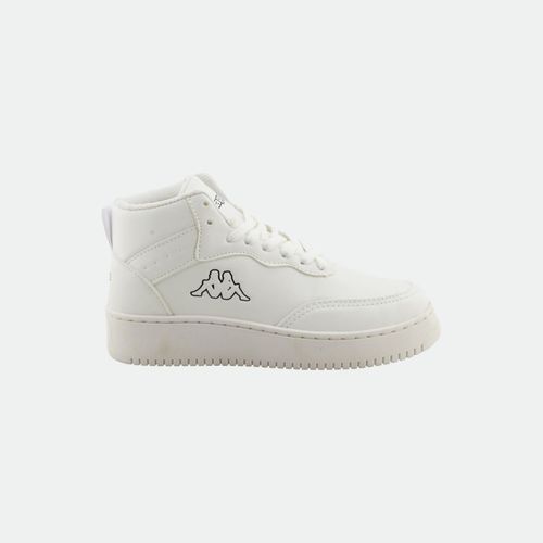 Logo Linate Md Kid - WHITE