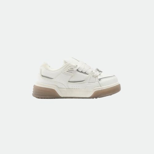 Zapatilla 47 Street Mac - BLANCO