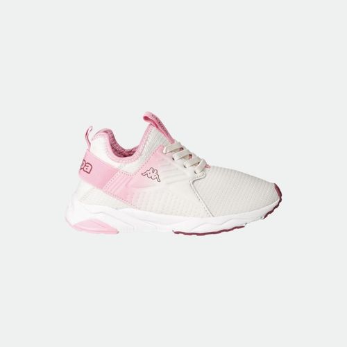 Logo Sanpuerto El Kid - GREY PINK