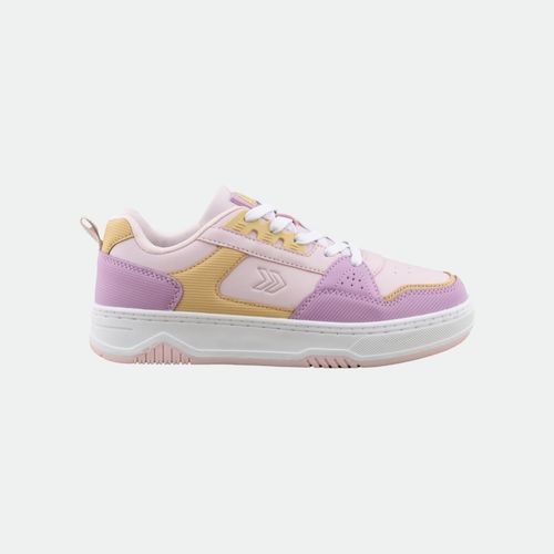 Zapatilla Board - LILA ROSA