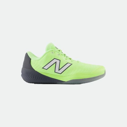 Fuelcell 996 V5 Clay - BLEACHED LIME GLO