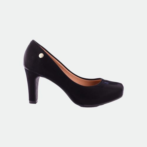 Zapato Salma - NEGRO