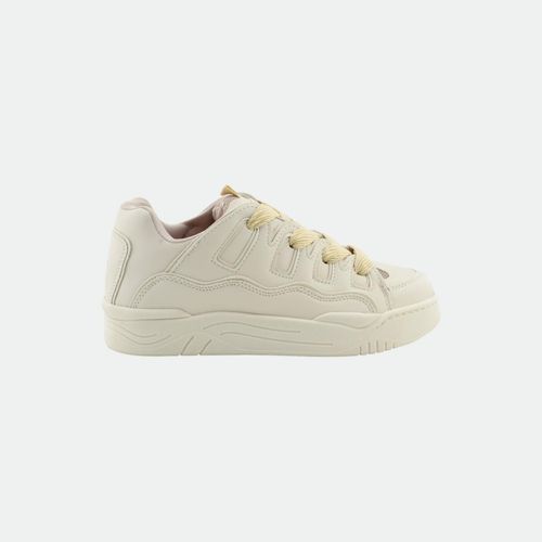 Zapatilla Zafir - OFF WHITE