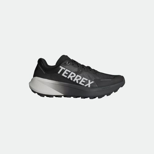 Terrex Soulstride - GREY FOUR DASH GREY PURE RUBY