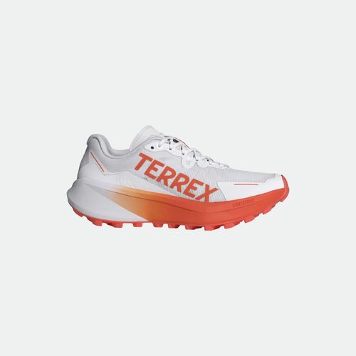 Zapatilla Adidas Terrex Agravic 3 W - FTWBLA SENAIM