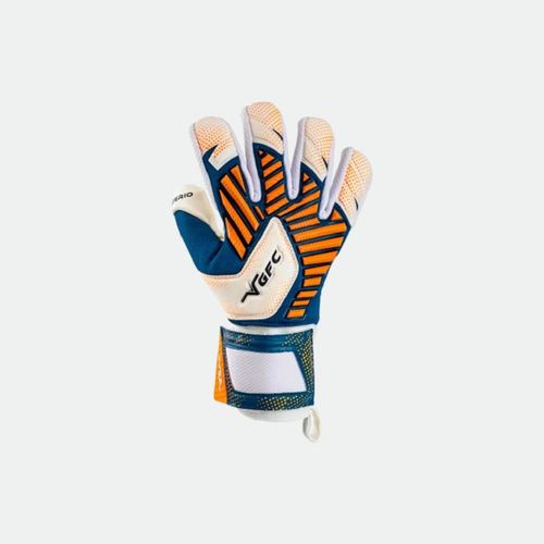 Guante Arquero Imperio Jr - BLANCO NARANJA