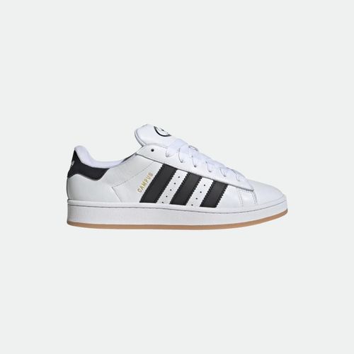 Zapatilla Adidas Campus - CLOUD WHITE CORE BLACK CORE BLACK