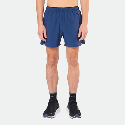 Short Saucony Deportivo 5"M - NAVY BLUE1