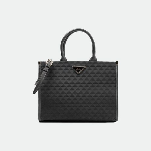 Cartera Coraline XL - NEGRO