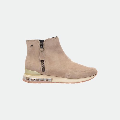 Bota Paige - BEIGE